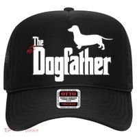 The Hot Dog DogFather Hat thumb 0