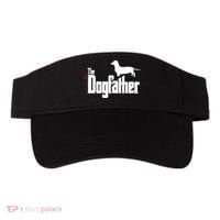 The Hot Dog DogFather Visor thumb 0