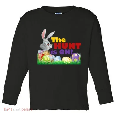 Toddler Long Sleeve