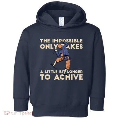 Toddler Hoodie