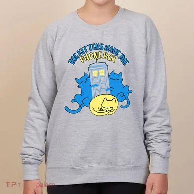 Women's Sweatshirt