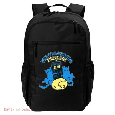 Backpack