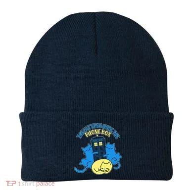 Beanie