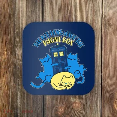 Coaster