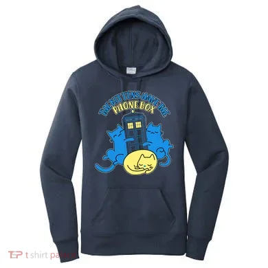 Women's Hoodie