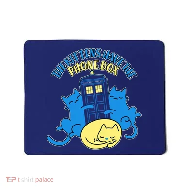 Mousepad