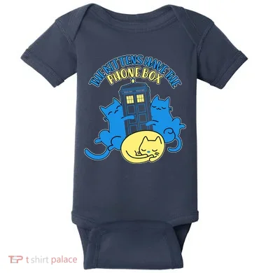 Baby Bodysuit