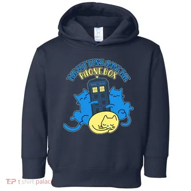 Toddler Hoodie