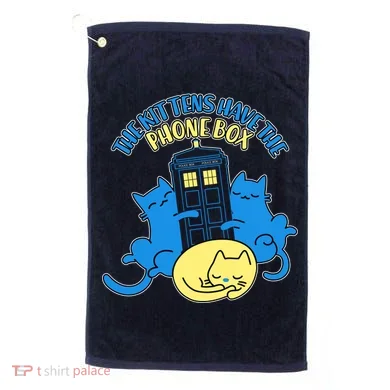 Golf Towel