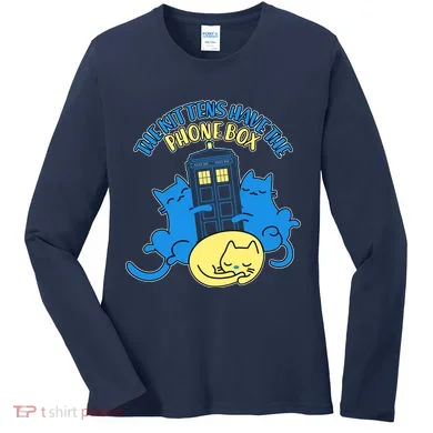 Women's Long Sleeve Shirt
