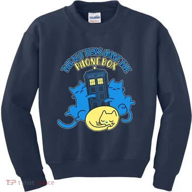Kids Sweatshirt