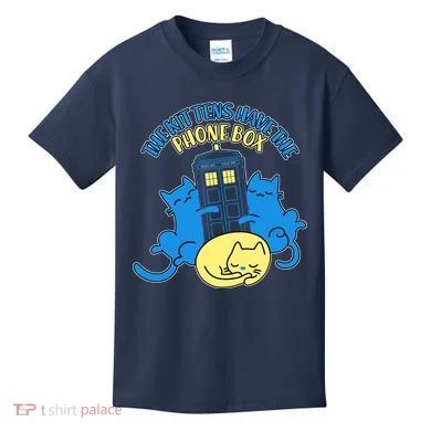Kids T-Shirt
