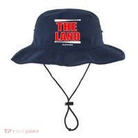 The Land Cleveland, Ohio Baseball Bucket Hat thumb 0