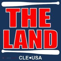 The Land Cleveland, Ohio Baseball Beanie thumb 2