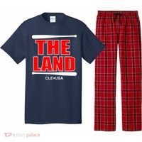 The Land Cleveland, Ohio Baseball Pajama Set thumb 0