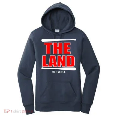 Women's Hoodie