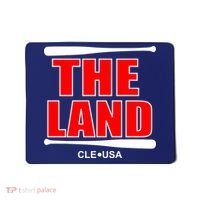The Land Cleveland, Ohio Baseball Mousepad thumb 0