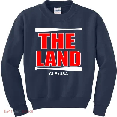Kids Sweatshirt