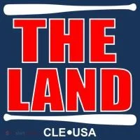 The Land Cleveland, Ohio Baseball Kids Sweatshirt thumb 2