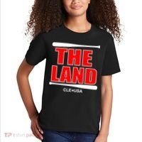The Land Cleveland, Ohio Baseball Kids T-Shirt thumb 2