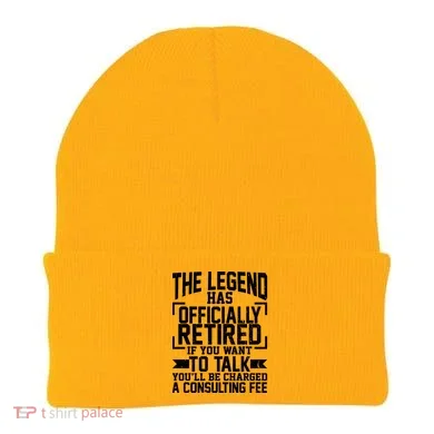 Beanie
