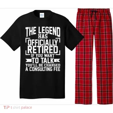Pajama Set