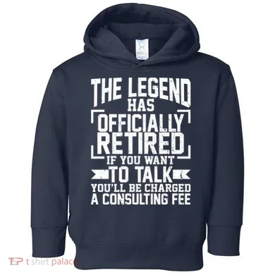 Toddler Hoodie