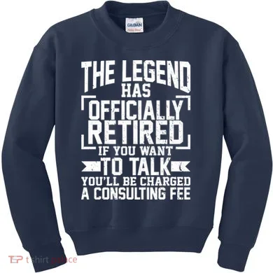 Kids Sweatshirt