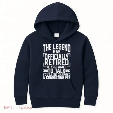 Kids Hoodie