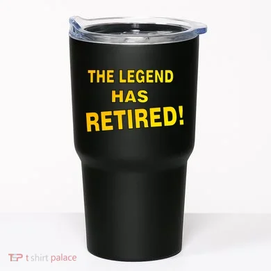 Tumbler