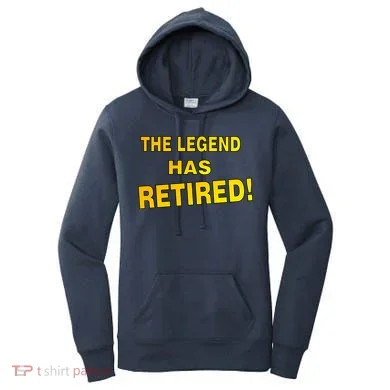 Women's Hoodie