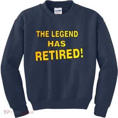 Kids Sweatshirt