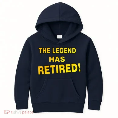 Kids Hoodie