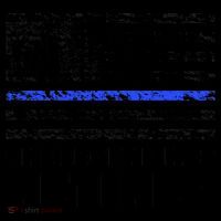 The Legend Has Retired Blue Thin Line Coffee Mug thumb 5
