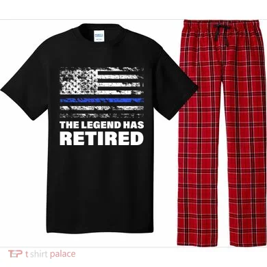 Pajama Set