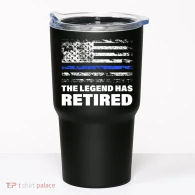 Tumbler