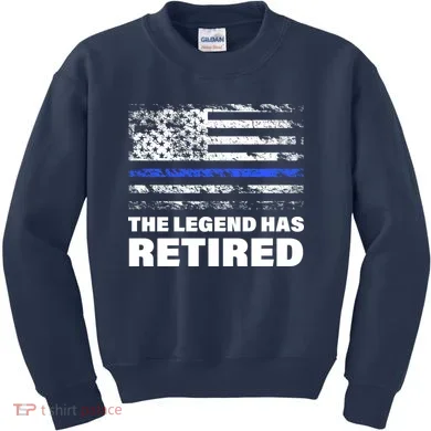Kids Sweatshirt