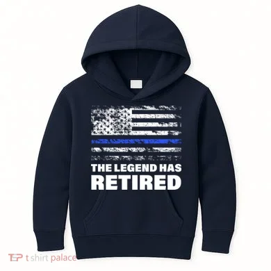 Kids Hoodie