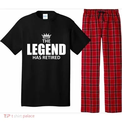 Pajama Set