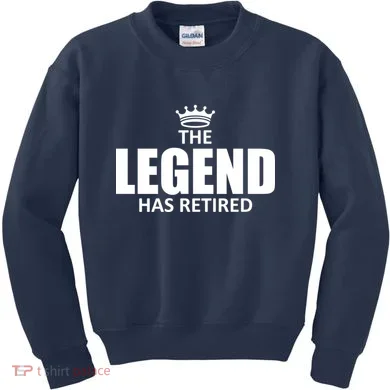 Kids Sweatshirt