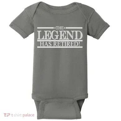 Baby Bodysuit