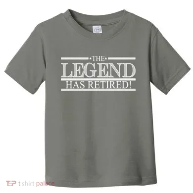 Toddler T-Shirt