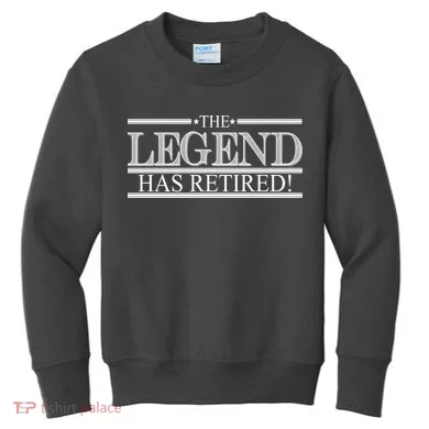 Kids Sweatshirt