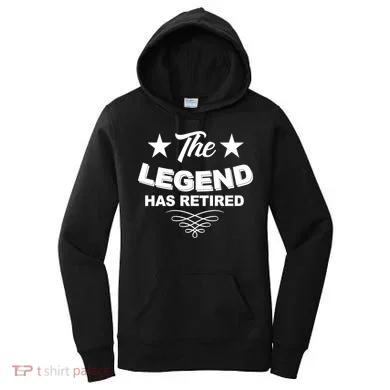 Women's Hoodie