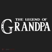 The Legend Of Grandpa Beanie thumb 2