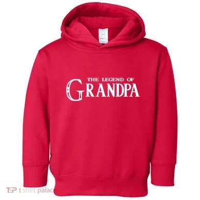 Toddler Hoodie