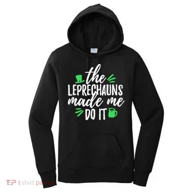 Women's Hoodie