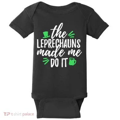 Baby Bodysuit