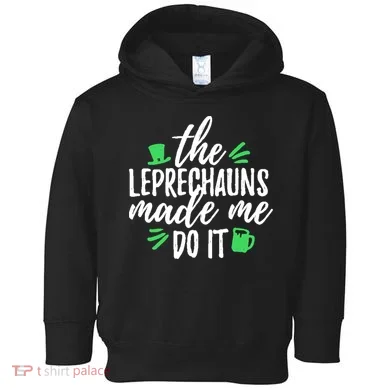 Toddler Hoodie