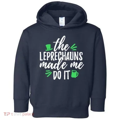 Toddler Hoodie